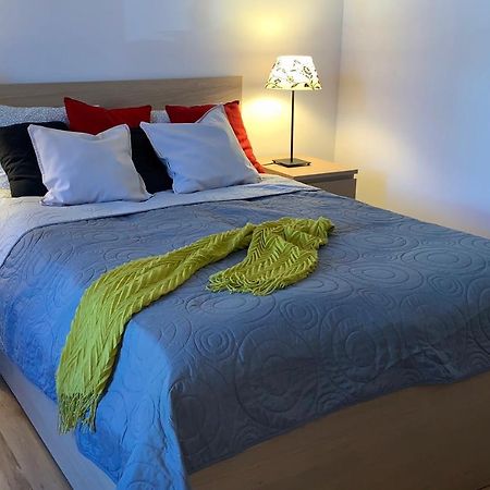 Marszalka 28 Apartment Jelenia Gora Luaran gambar