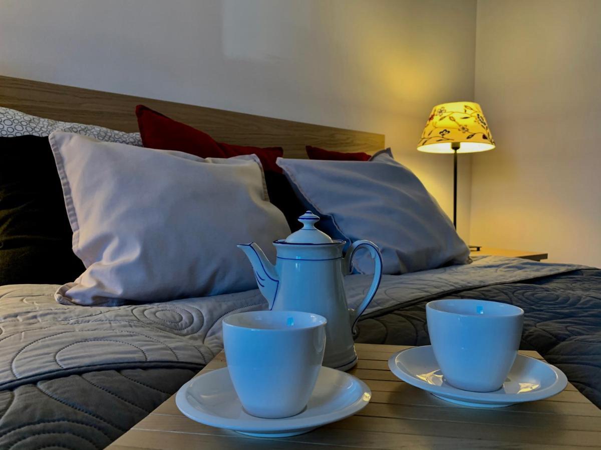 Marszalka 28 Apartment Jelenia Gora Luaran gambar