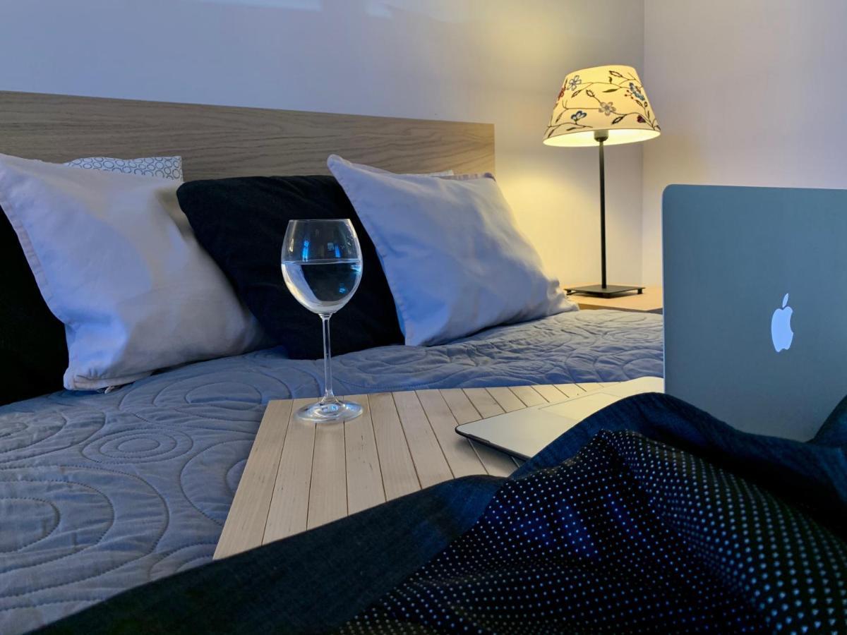 Marszalka 28 Apartment Jelenia Gora Luaran gambar