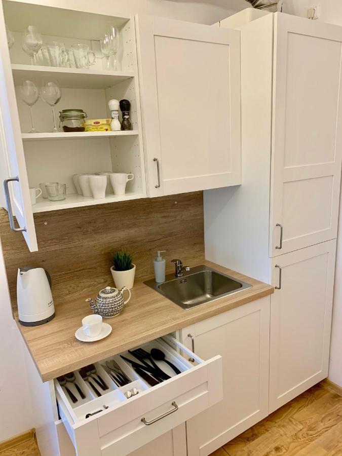 Marszalka 28 Apartment Jelenia Gora Luaran gambar